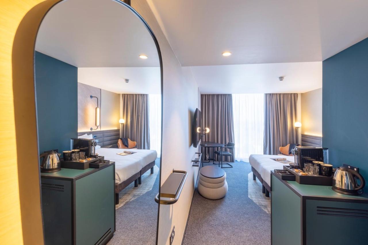 Novotel Paddington Village