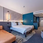 Novotel Liverpool Paddington Village