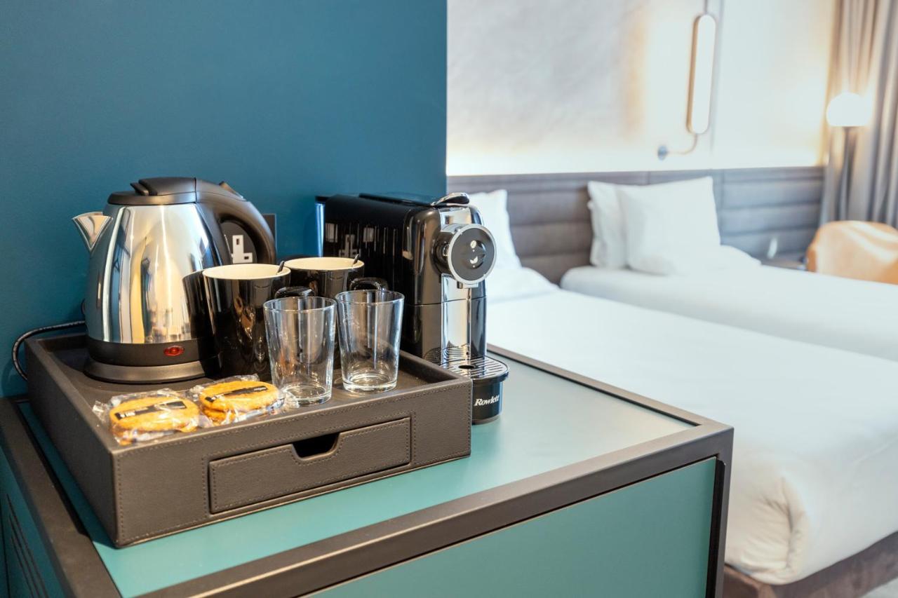 Novotel Paddington Village Liverpool