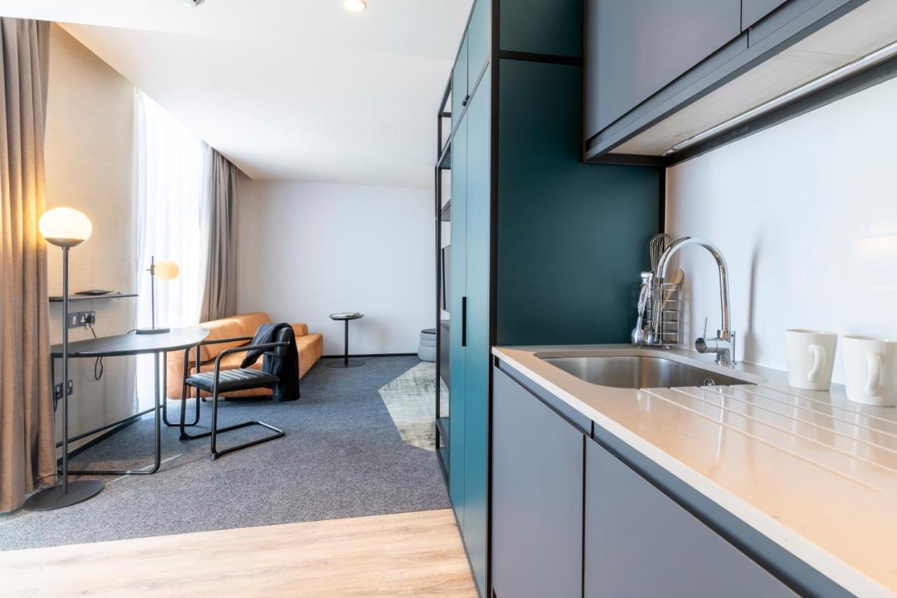 Novotel Paddington Village Hotel