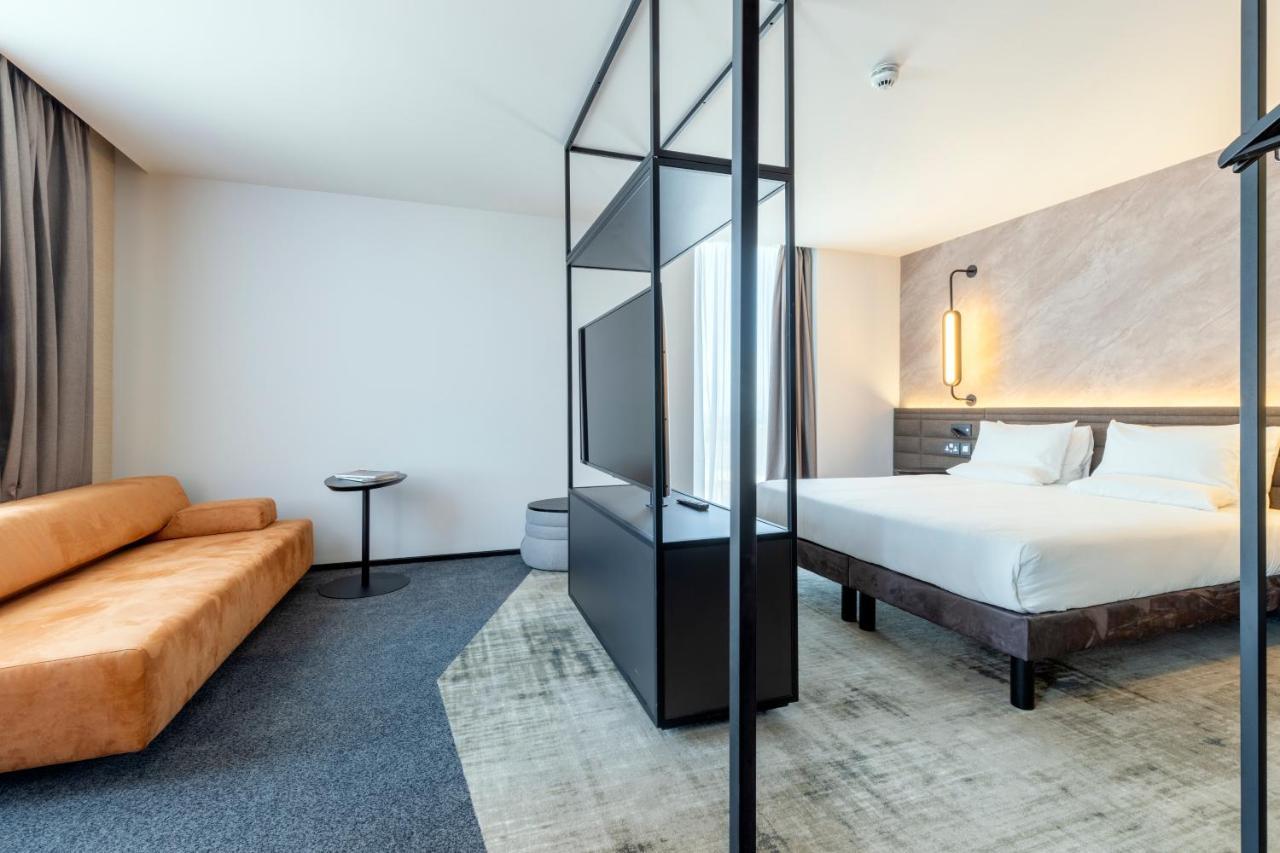 Hotel Novotel Paddington Village