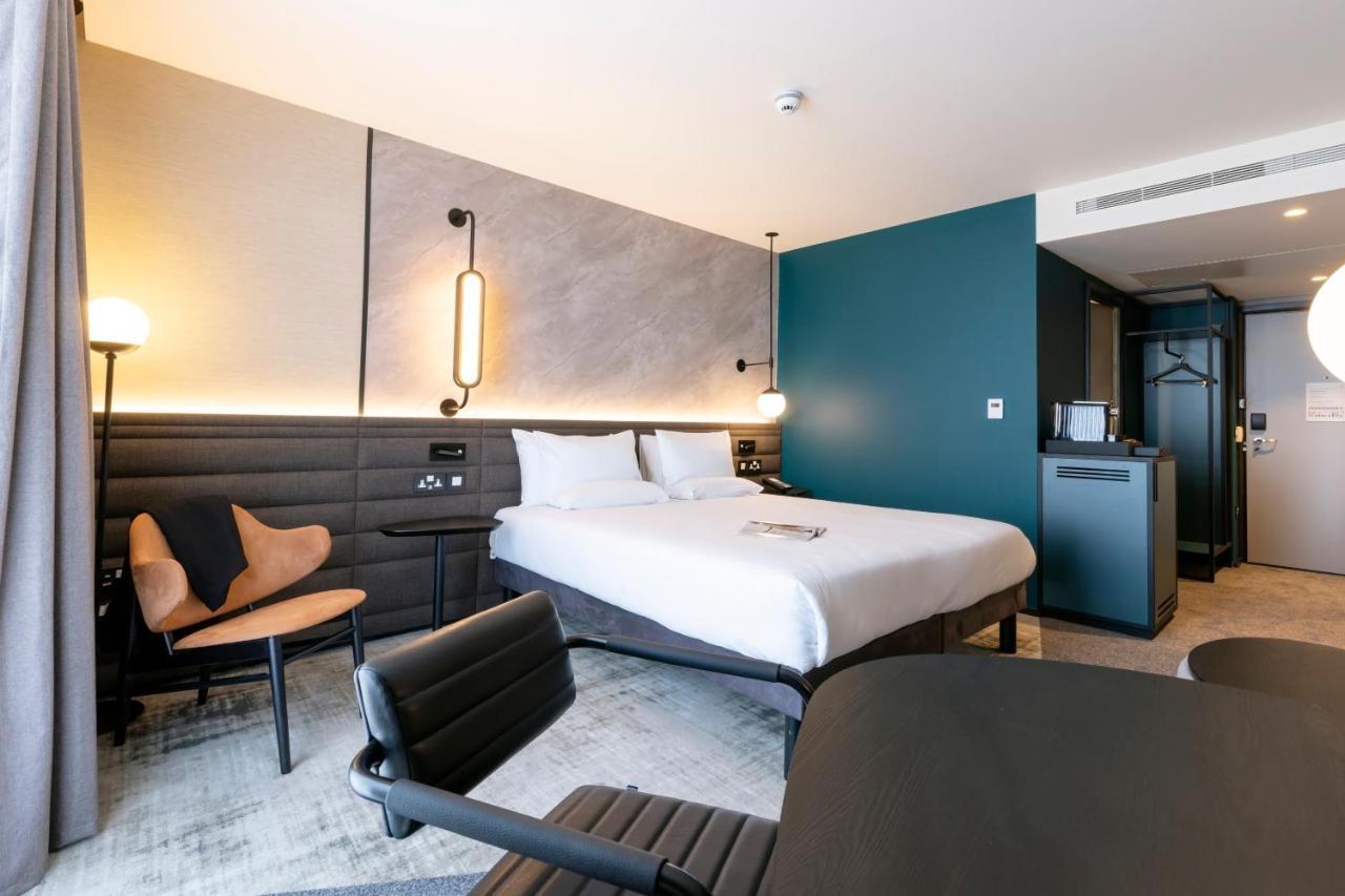 Novotel Paddington Village 4* Liverpool