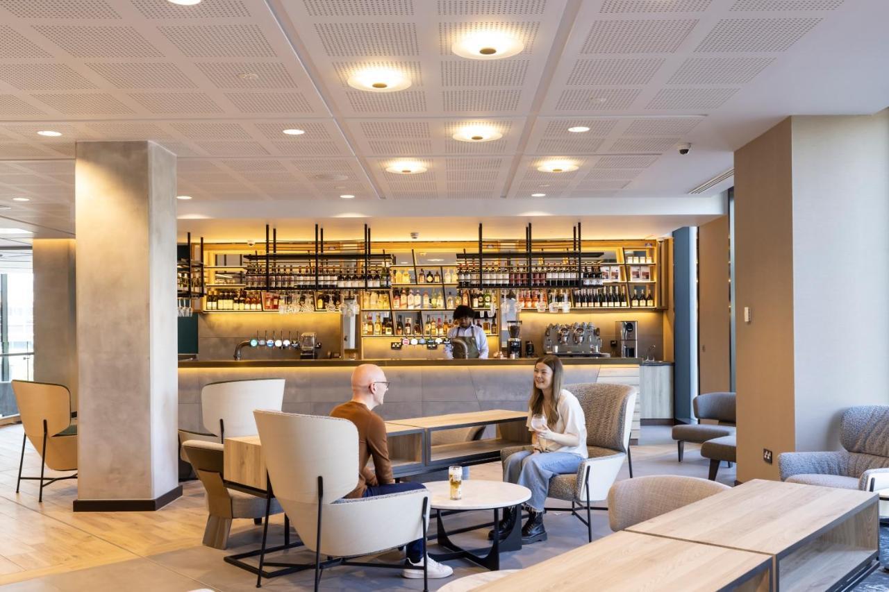 Novotel Paddington Village 4* Liverpool