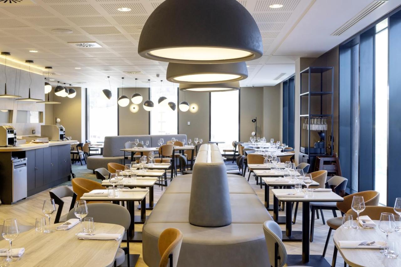Novotel Paddington Village Hotel