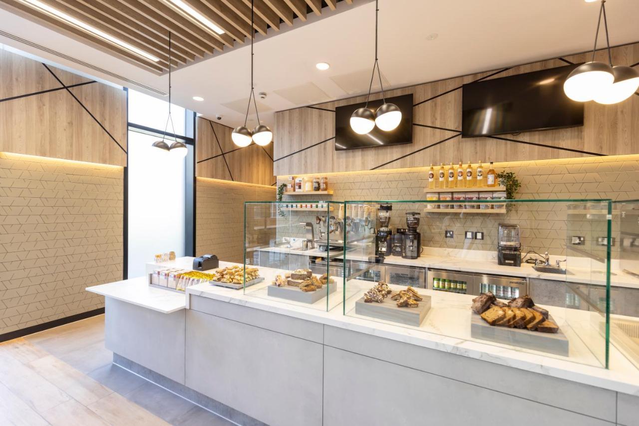 Novotel Paddington Village 4* Liverpool