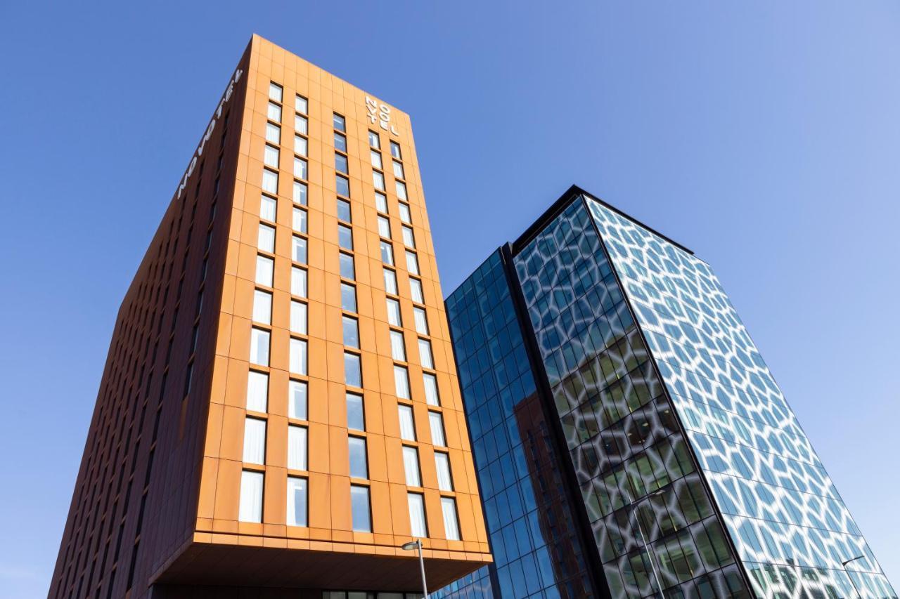 Novotel Paddington Village Hotel