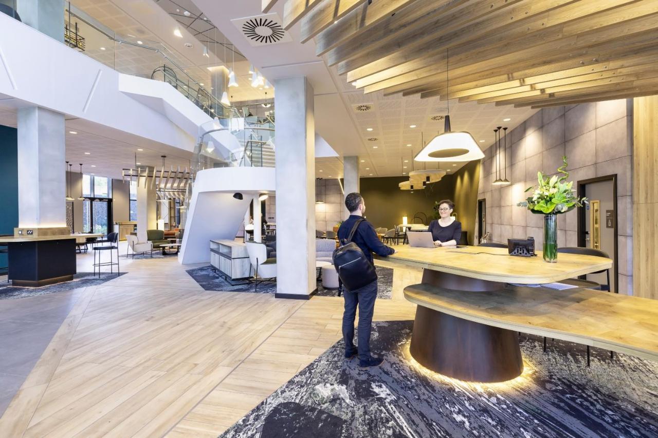 Novotel Paddington Village Liverpool