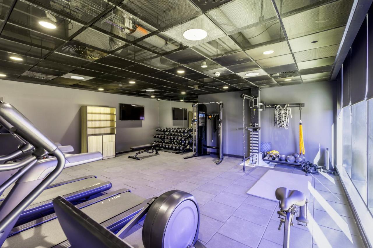Novotel Paddington Village 4*