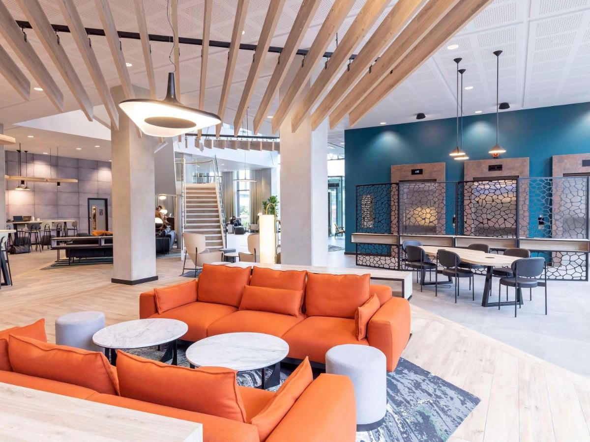 Novotel Paddington Village Liverpool