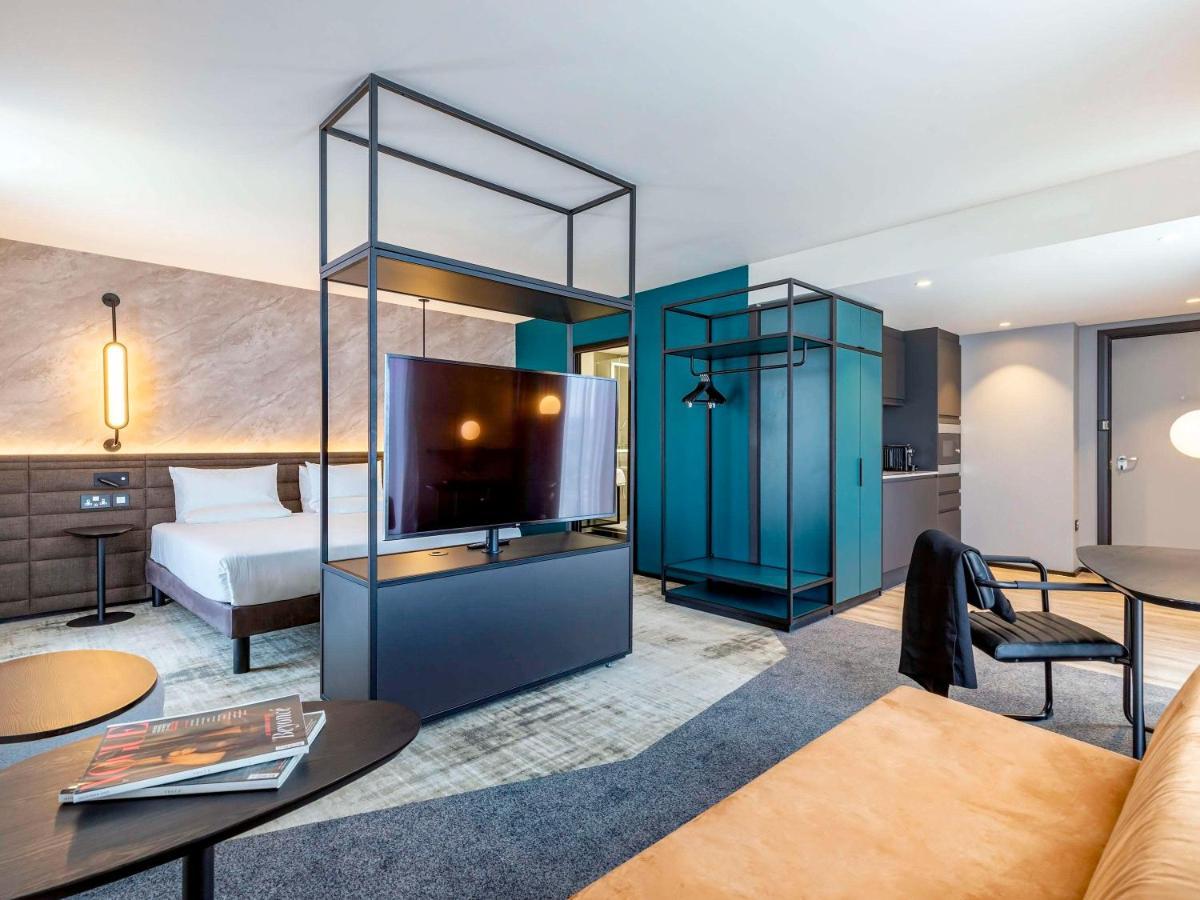 Novotel Paddington Village Liverpool
