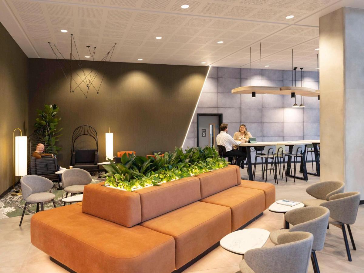 Novotel Paddington Village 4* Liverpool