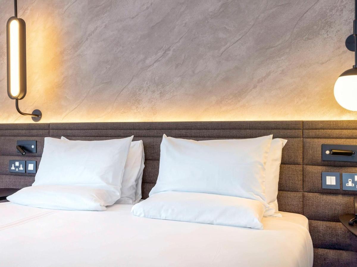 Hotel Novotel Paddington Village