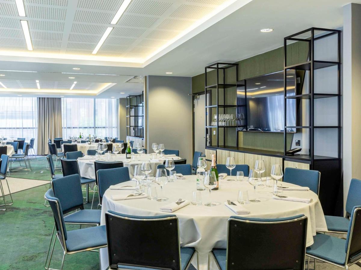 Hotel Novotel Paddington Village