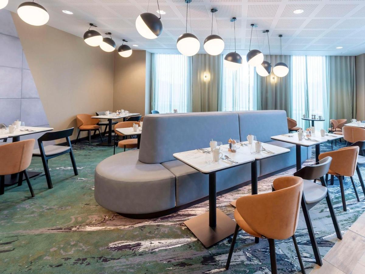 Hotel Novotel Paddington Village 4*