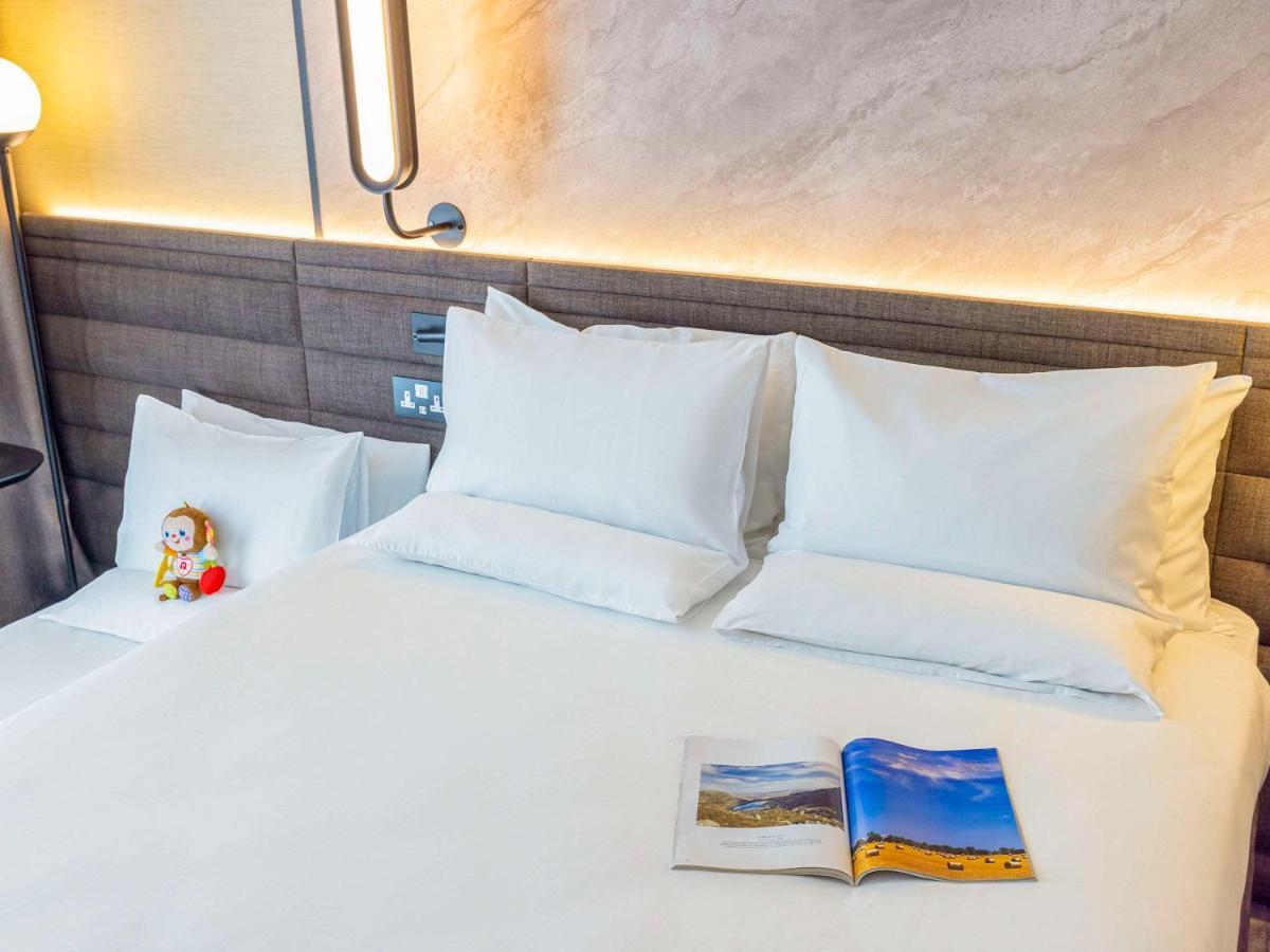 Novotel Paddington Village 4*