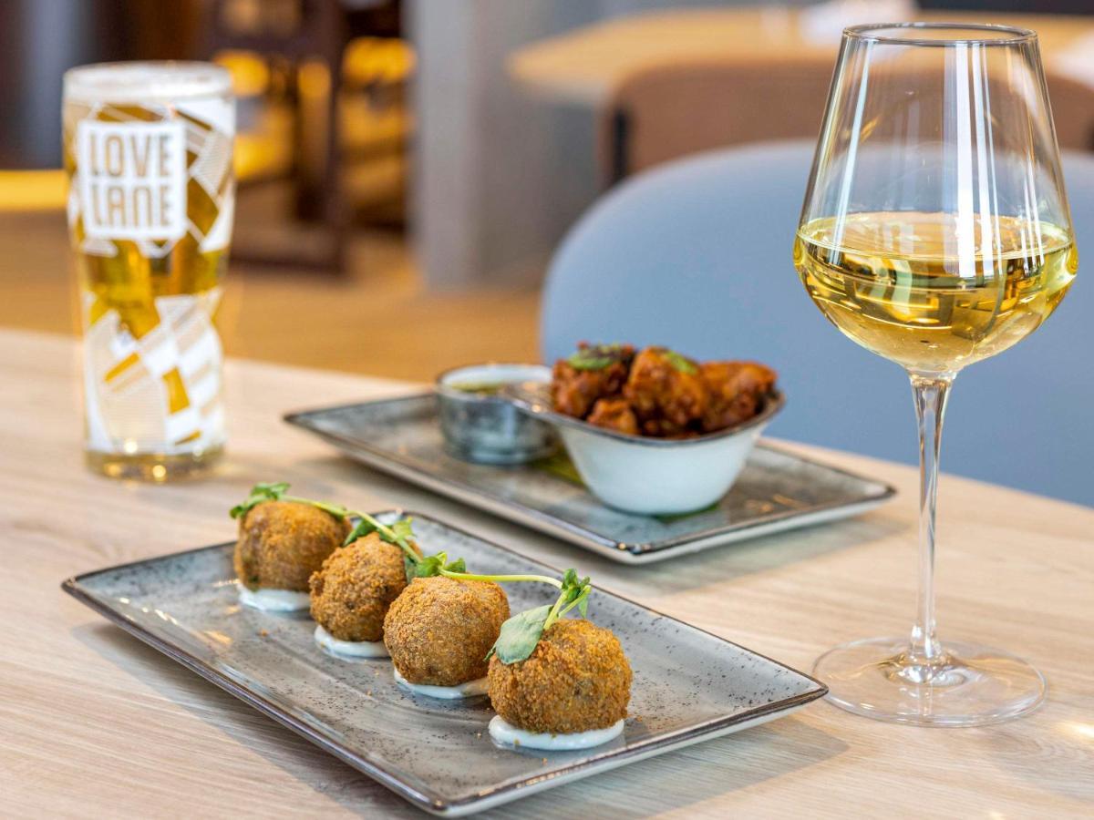 Novotel Paddington Village 4*
