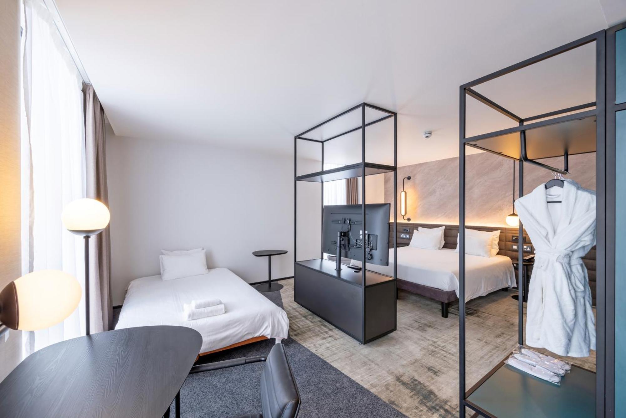 Novotel Paddington Village